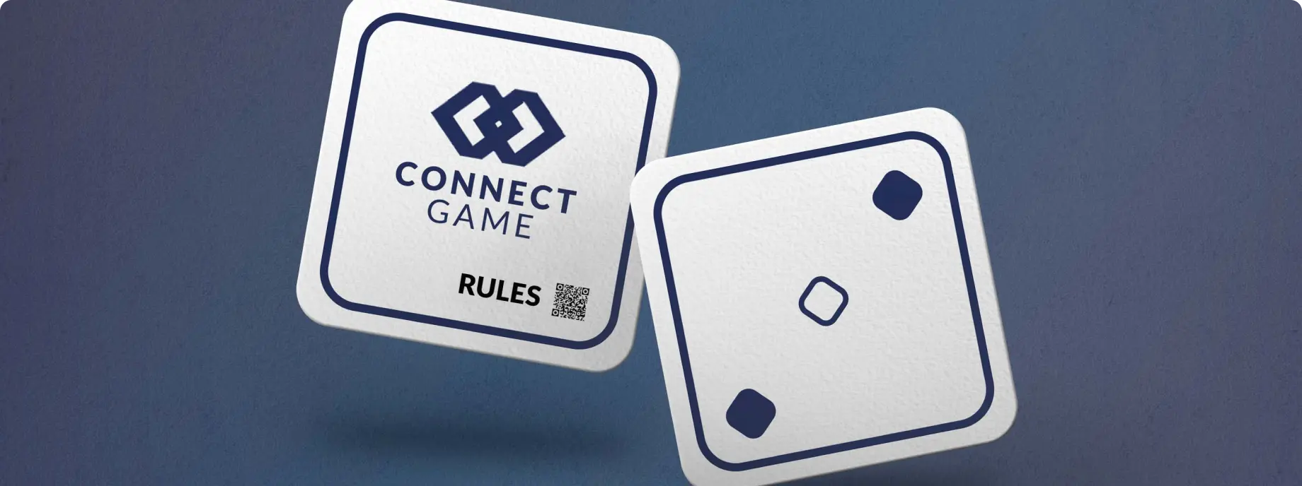 Codes QR dans les jeux de société