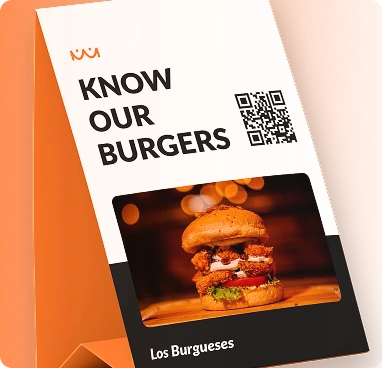 Diversity of QR codes to enhance print and digital media